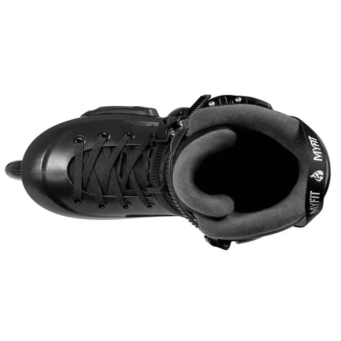 Powerslide Zoom Pro 100 Skates Senior
