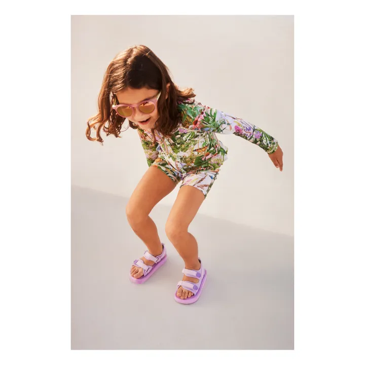 Molo Sandales Zola | Lilas