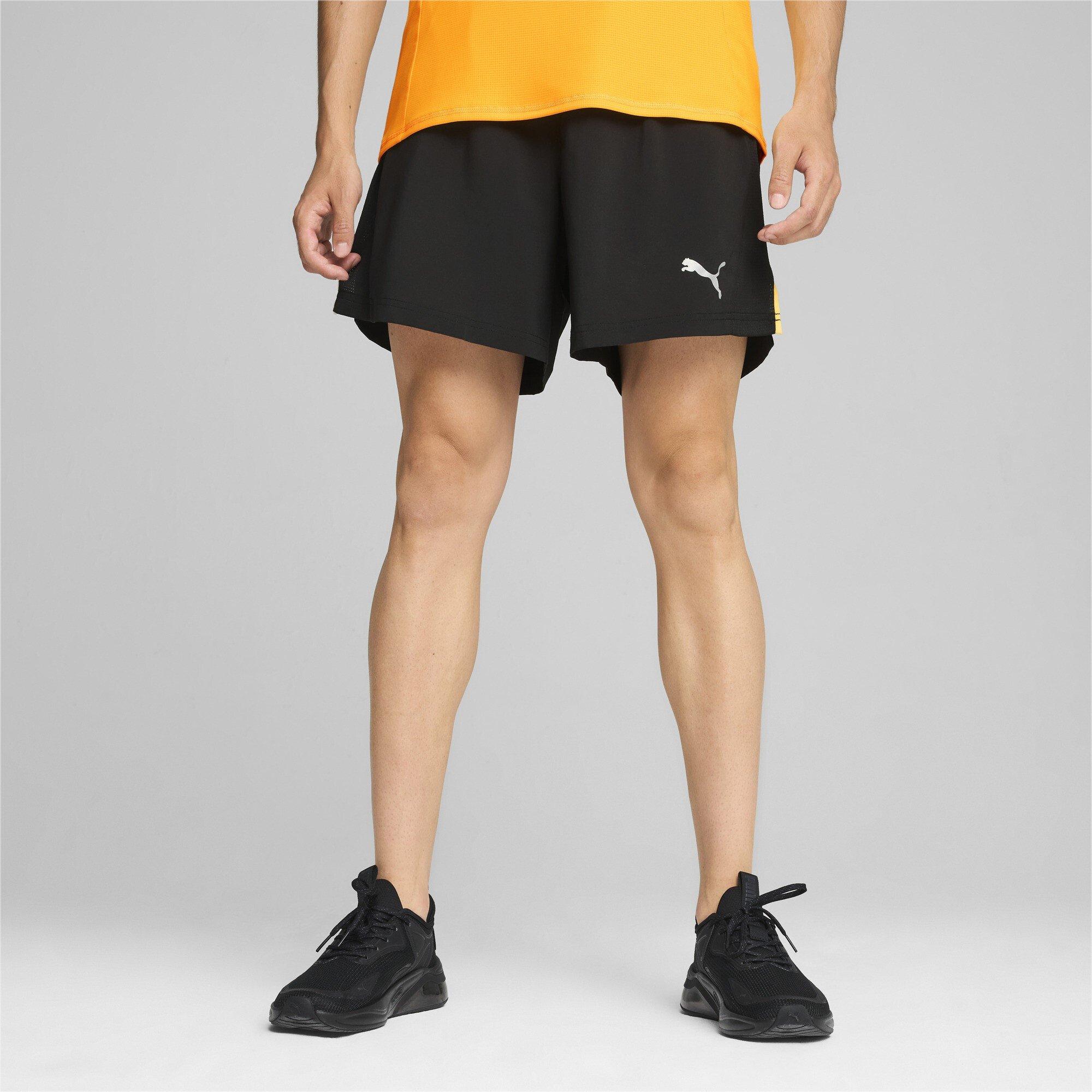 Puma RUN FAVORITE VELOCITY WOVEN 2IN1 SHO