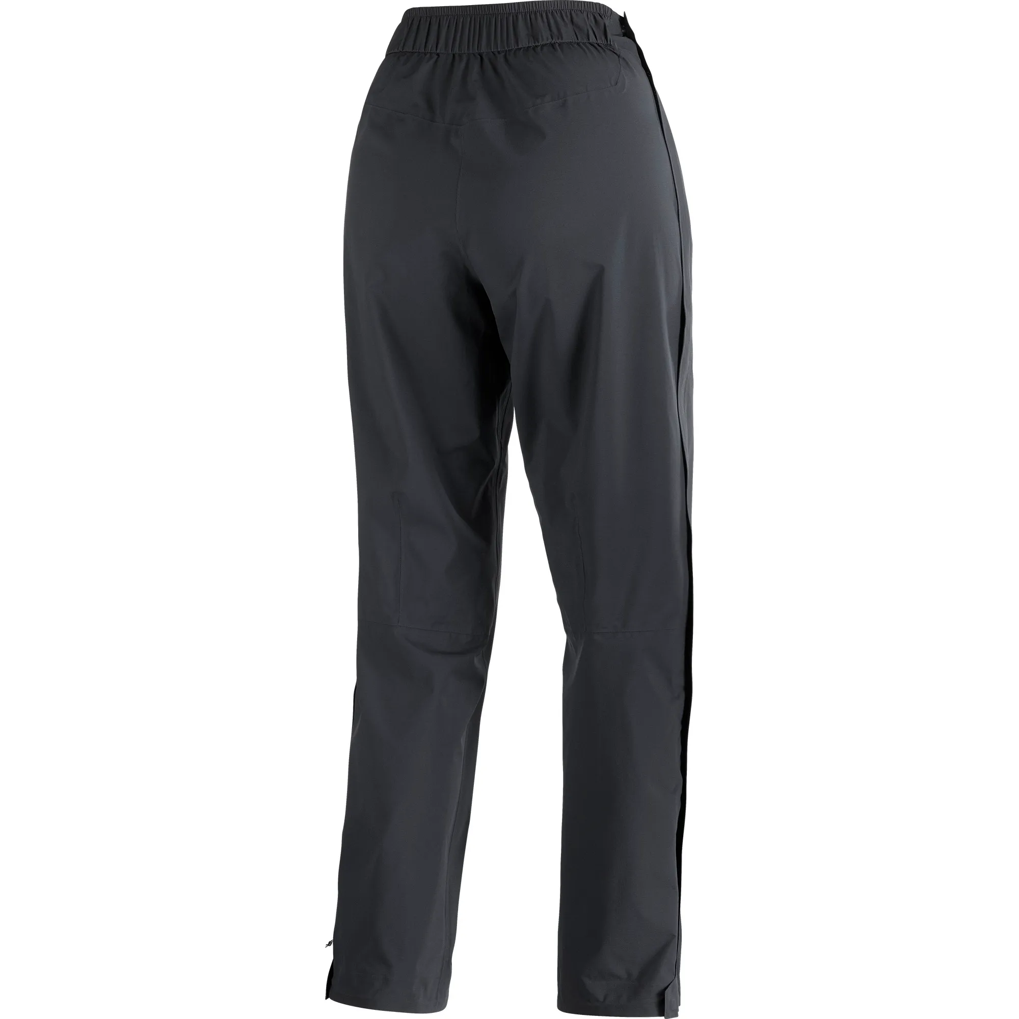Salomon W´s Outerpath 2.5l Waterproof Deep Black