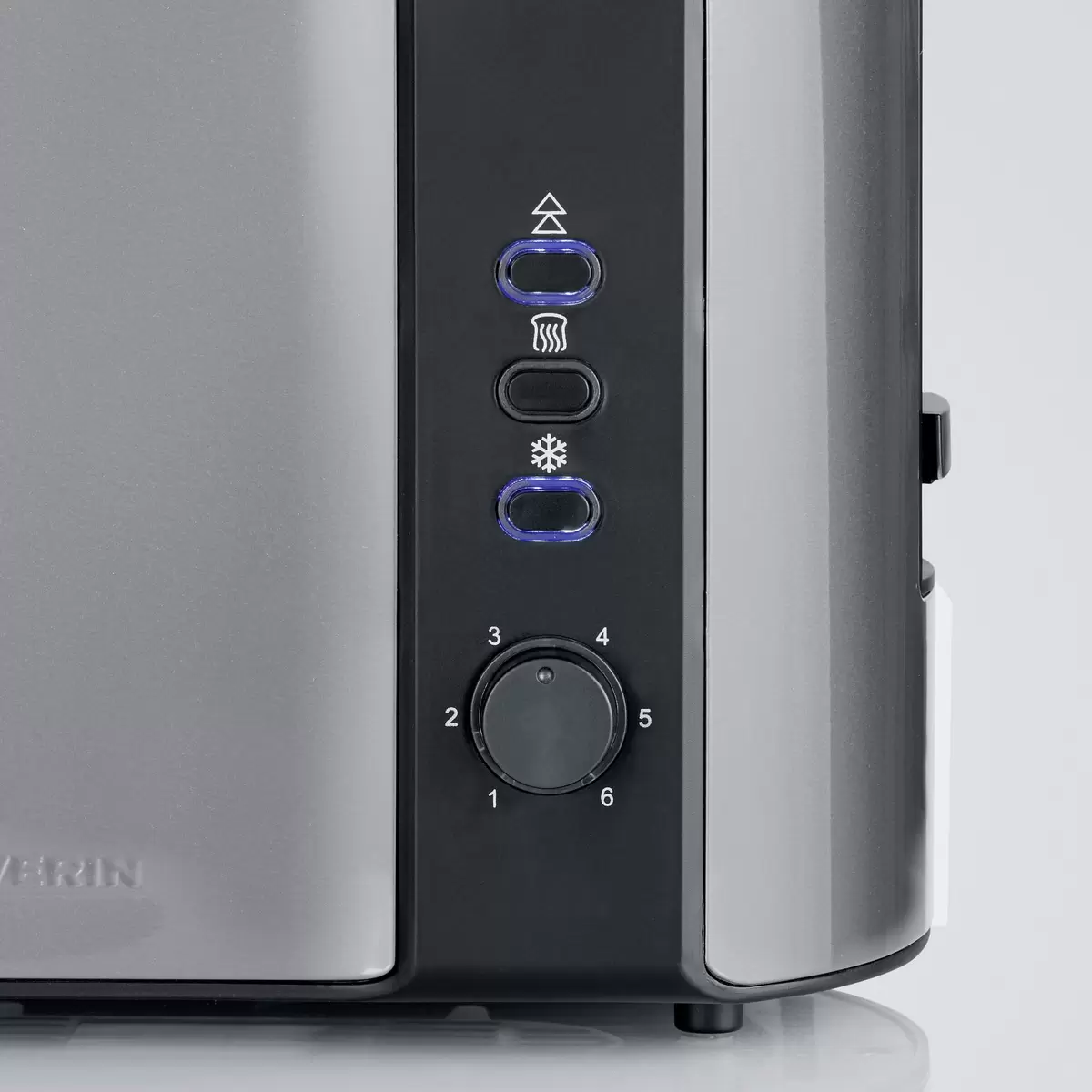 Toaster 2 Scheiben Severin AT9573