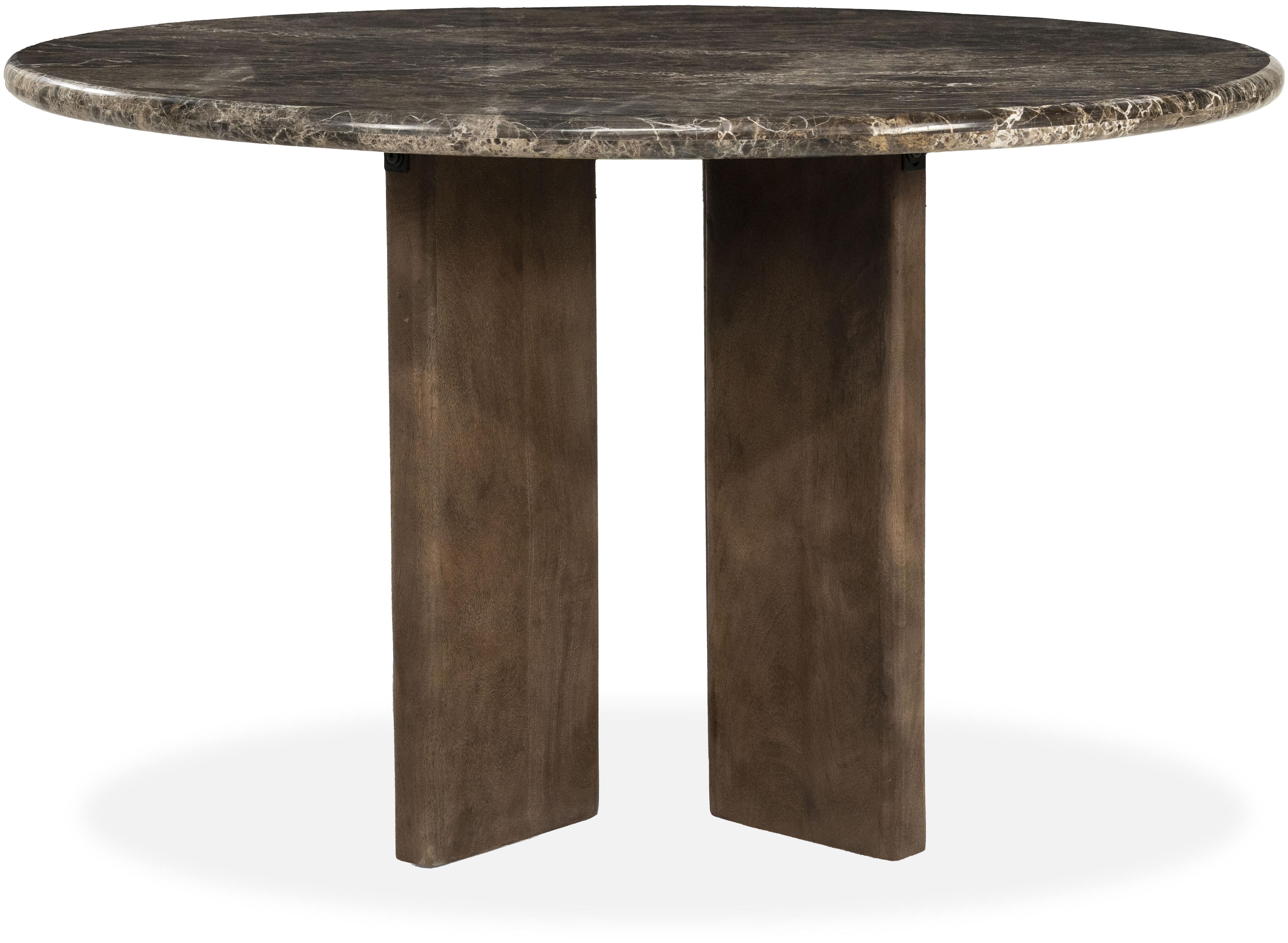 Eettafel 96517 Lando ⌀127  x H76 cm