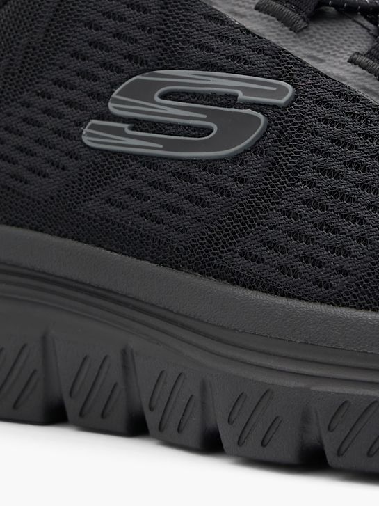 Skechers GRACEFUL 4.0 Slip-on sneaker