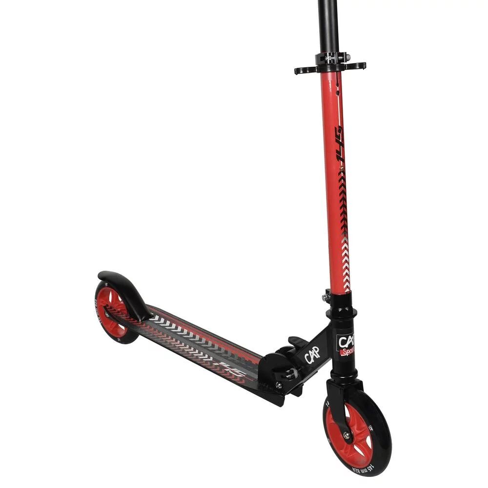 TROTTINETTE PLIABLE 2 ROUES 145 MM