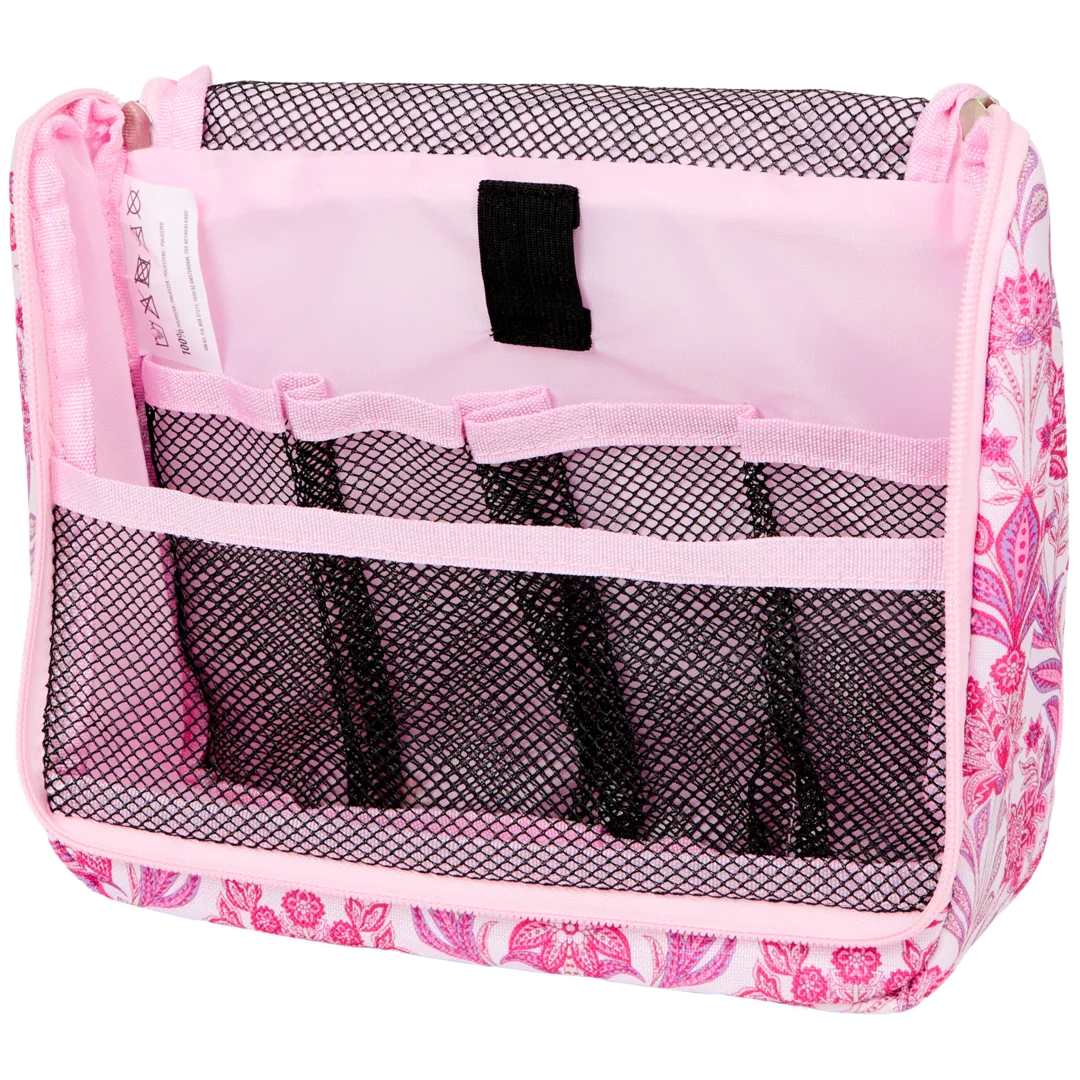 Eleganza toilettas 26 x 22 x 6 cm | diverse varianten