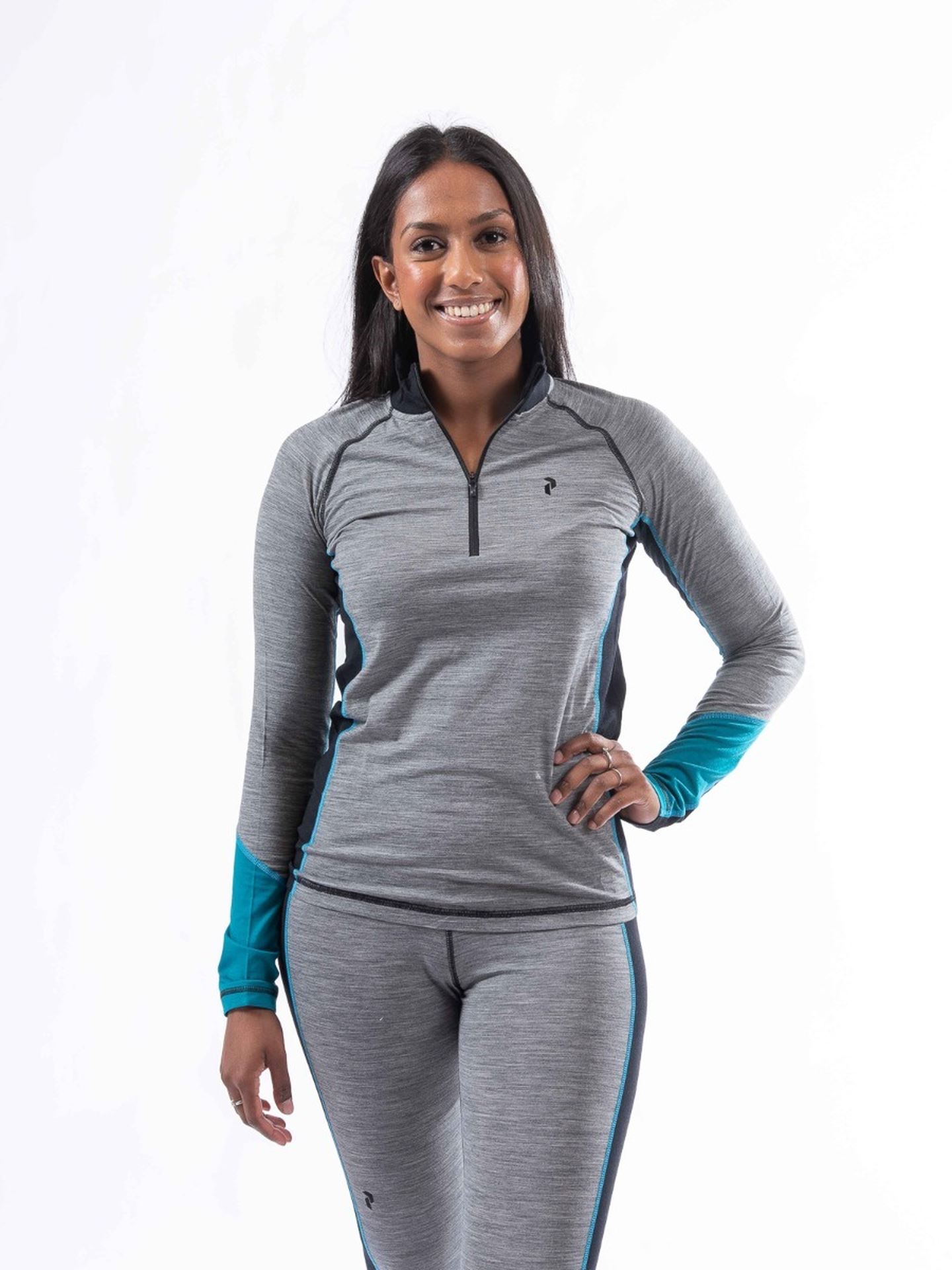 Magis Half Zip