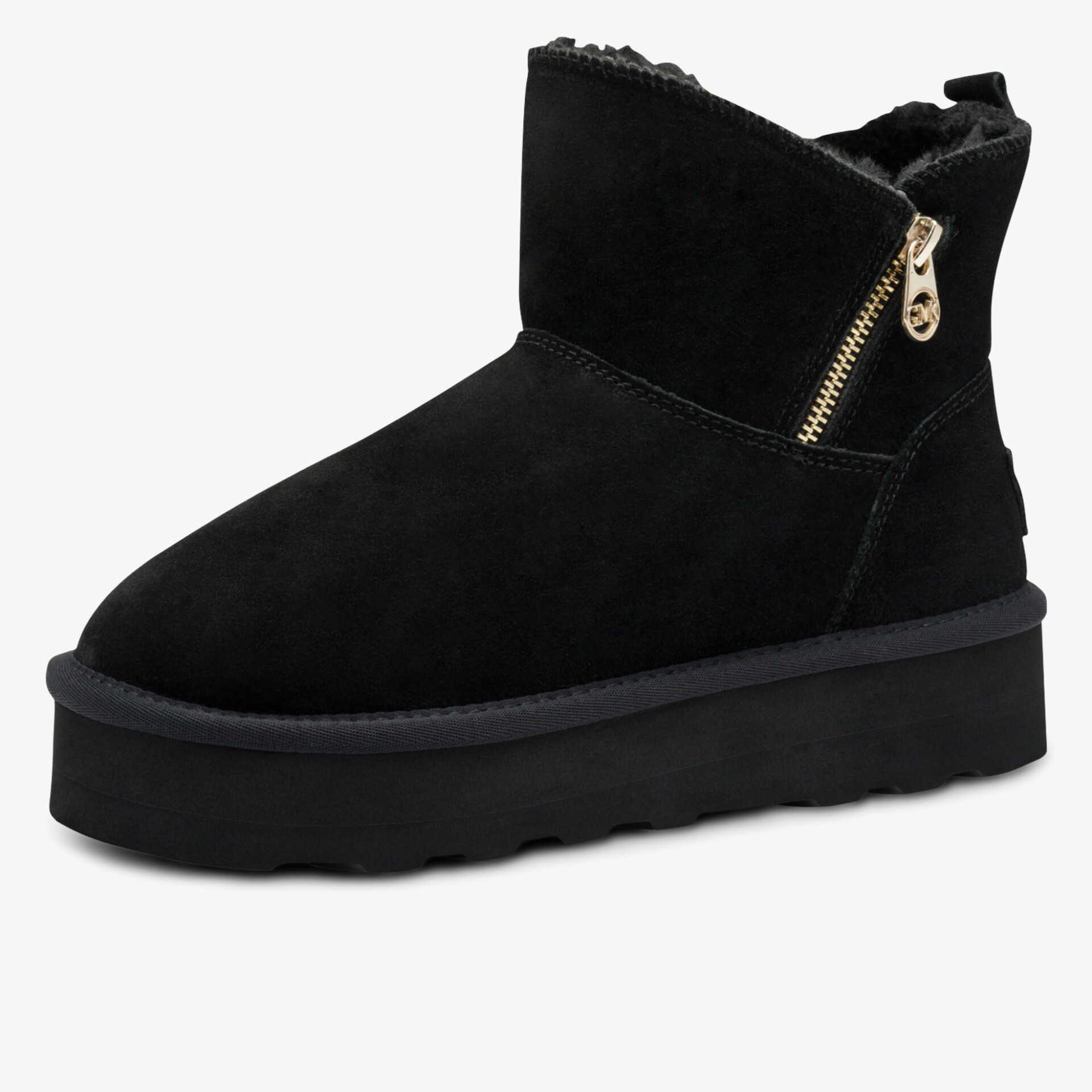 MARCO TOZZI by GMK Damen Winter Boots schwarz