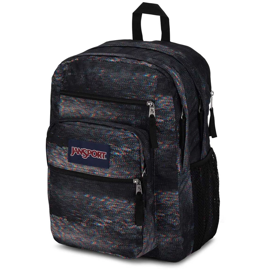 JANSPORT Big Student - Rucksack 43 cm screen static