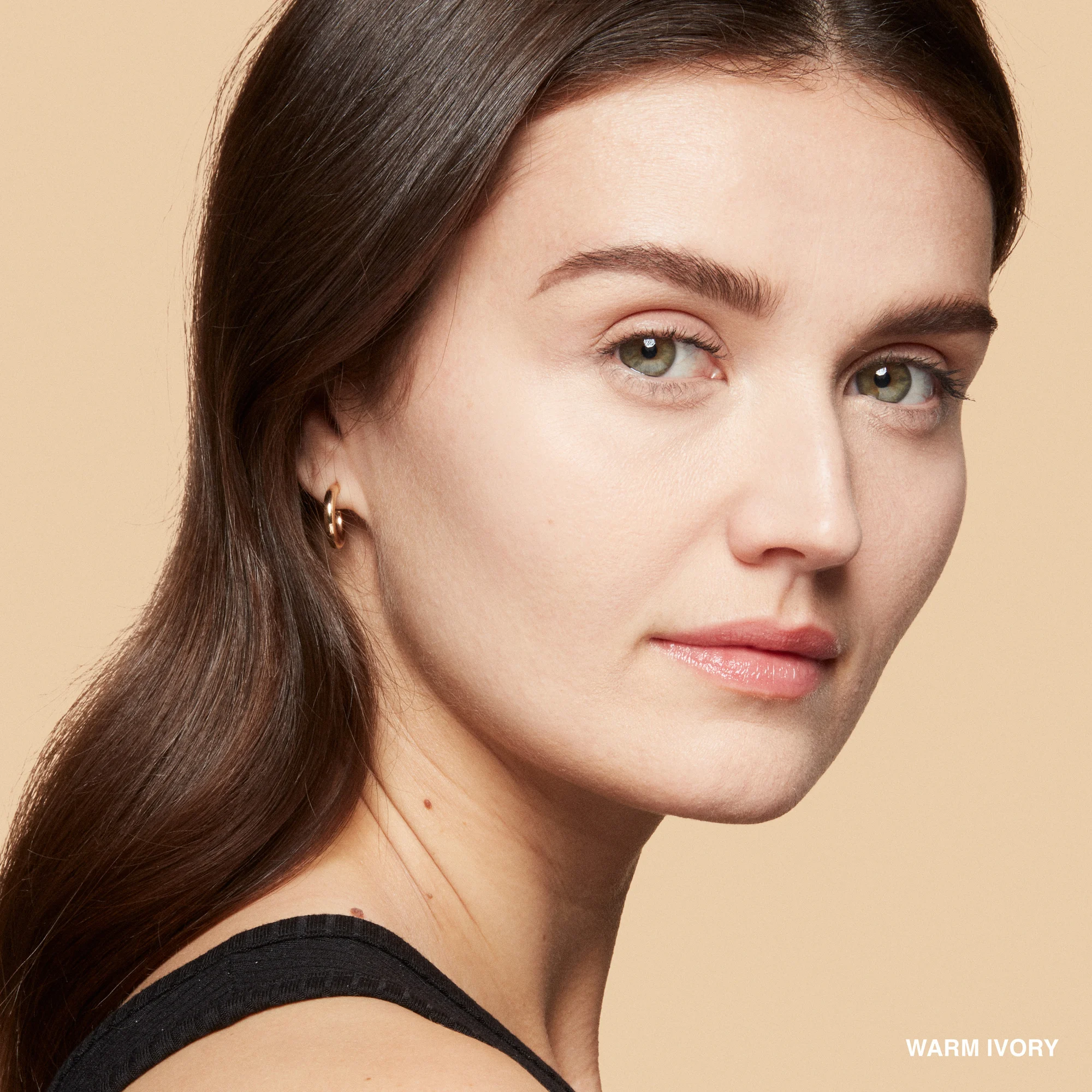 Skin Full Cover Concealer - Anticernes |- 03. Warm Ivory
