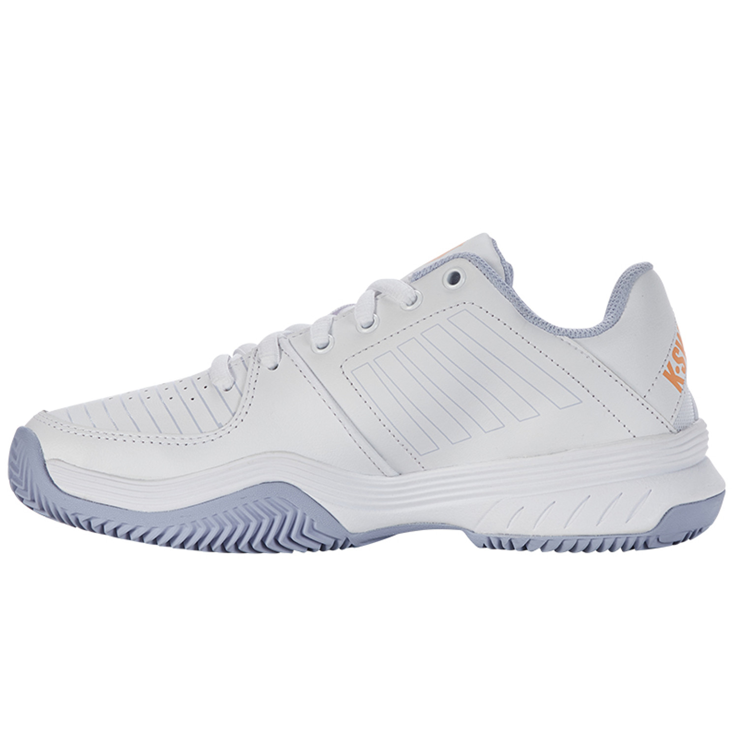 K-Swiss Court Express Clay Dames