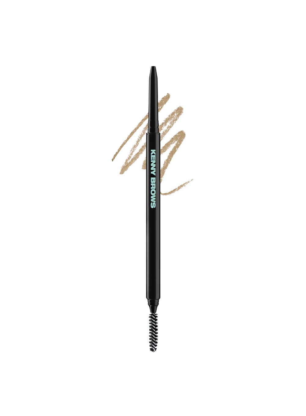 KENNY ANKER  KENNY BROWS Brow Sculptor - Taupe