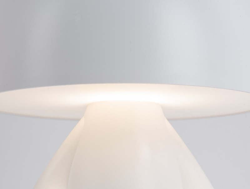 Table Lamp Bear LM2192BL Light blue