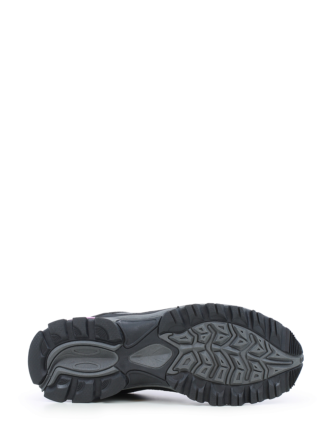 Network Softshell Tripletex Grey Tursko