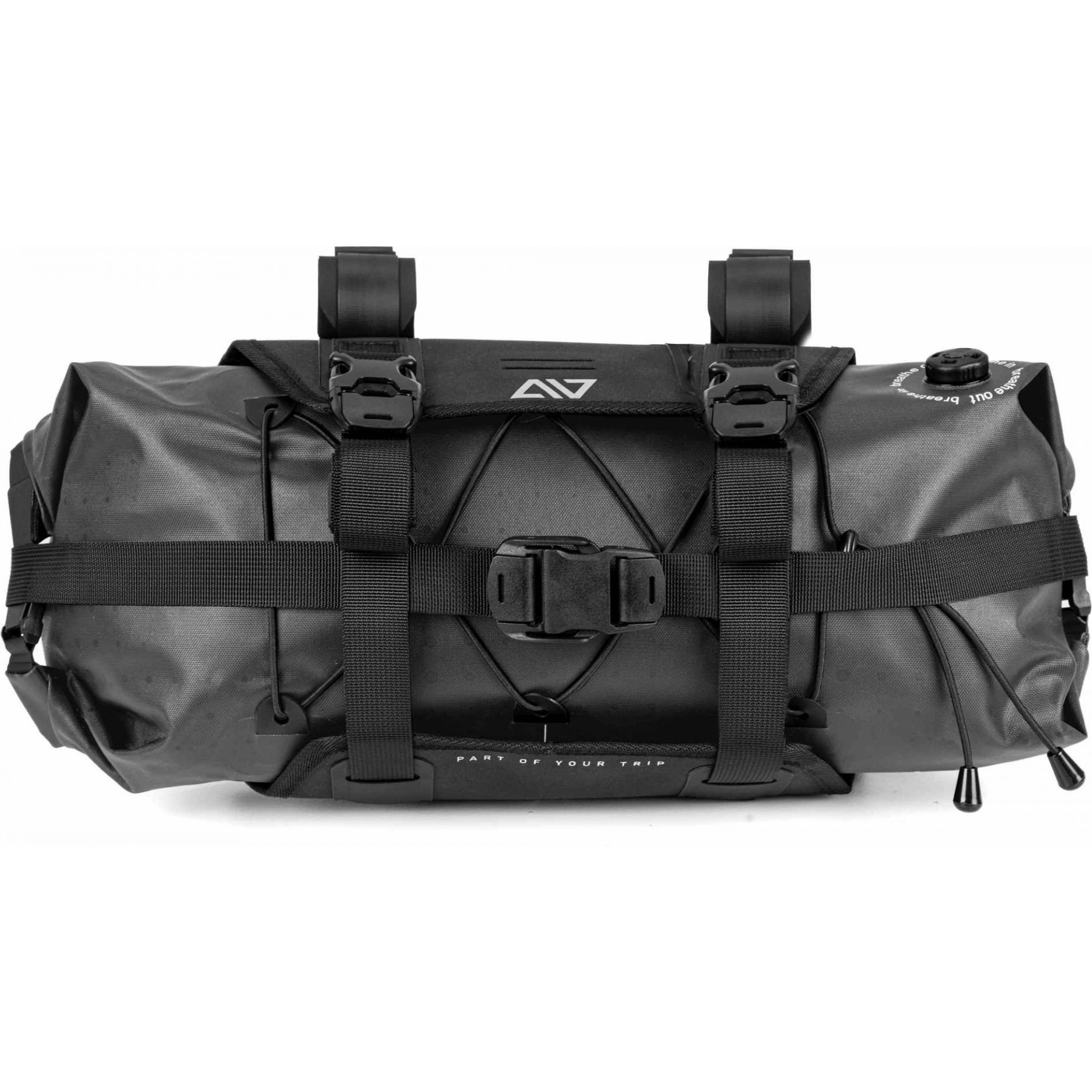 ACID PACK PRO 9 Stuurtas