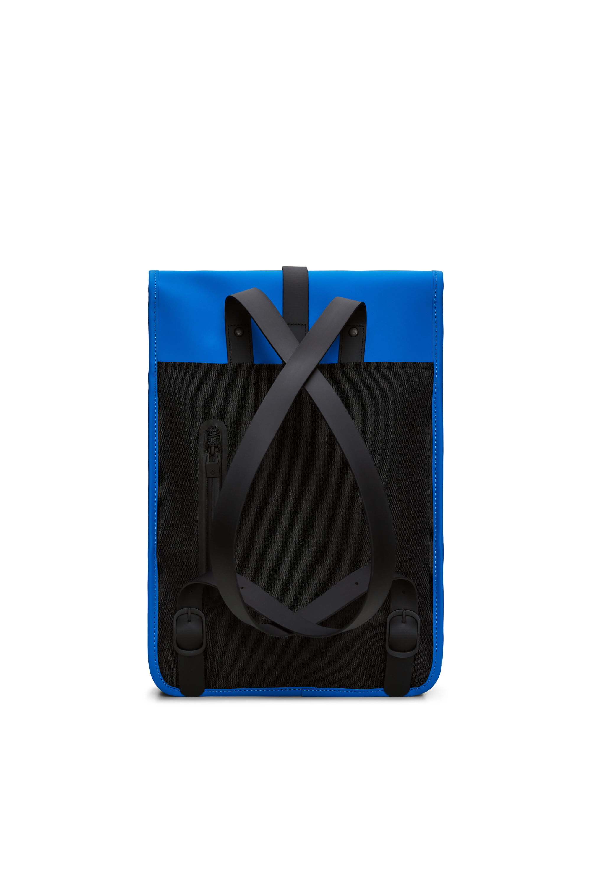 RAINS sac à dos  Backpack Mini W3 Bleu
