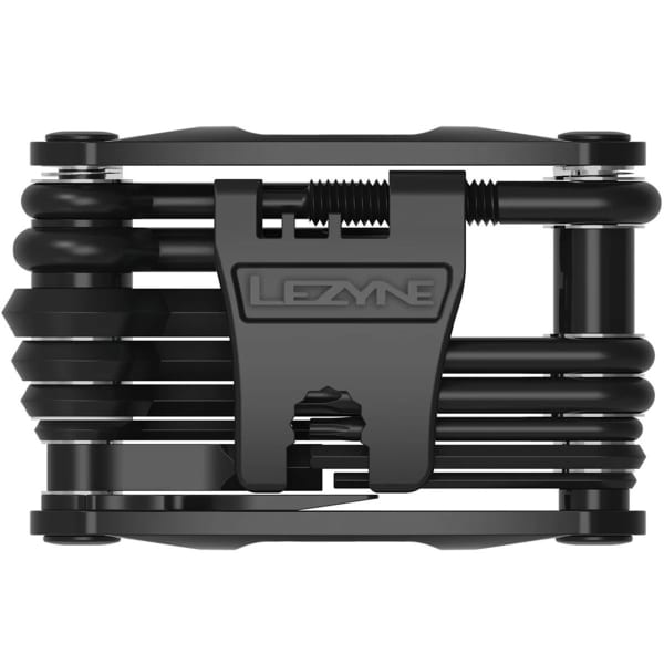 Outils vélo LEZYNE RAP II BLACK