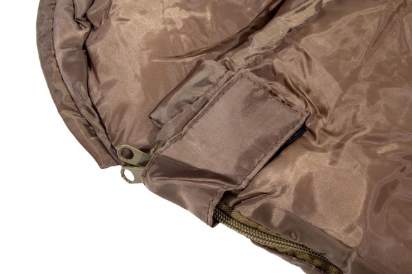 Sac de couchage Catchmax