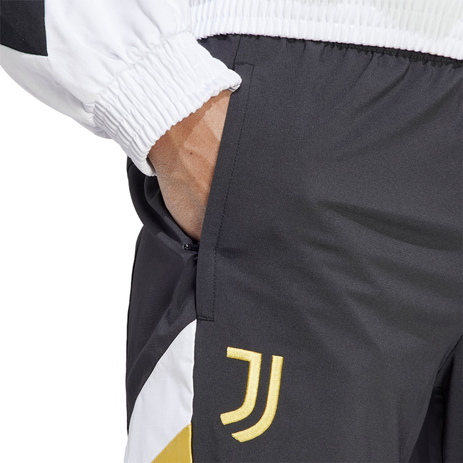 adidas Juventus Icon Woven Trainingspak