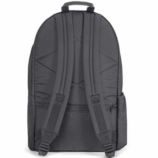 Sac à dos lifestyle EASTPAK PADDED DOUBLE BLACK DENIM