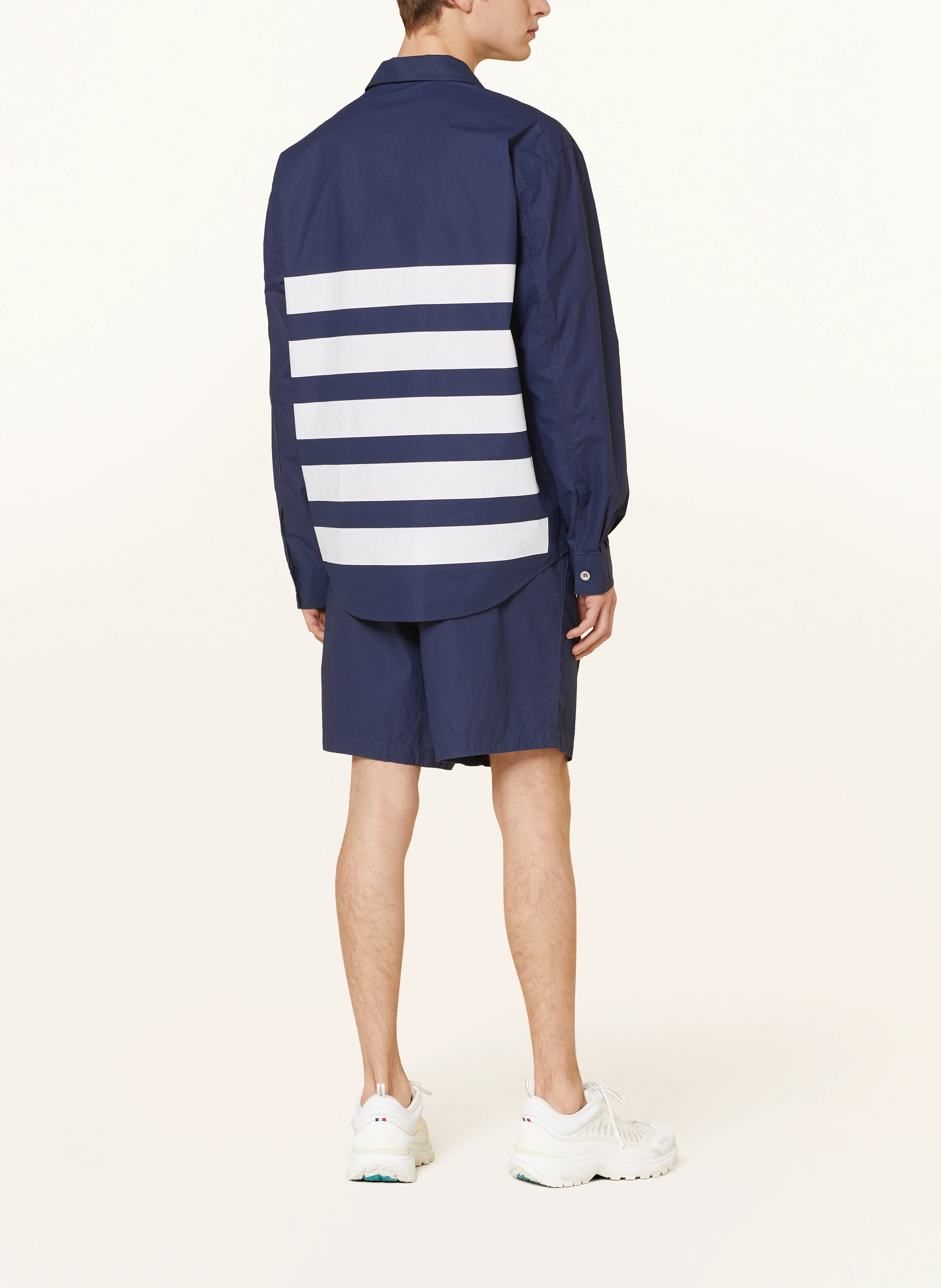 STONE ISLAND Hemd MARINA Comfort Fit