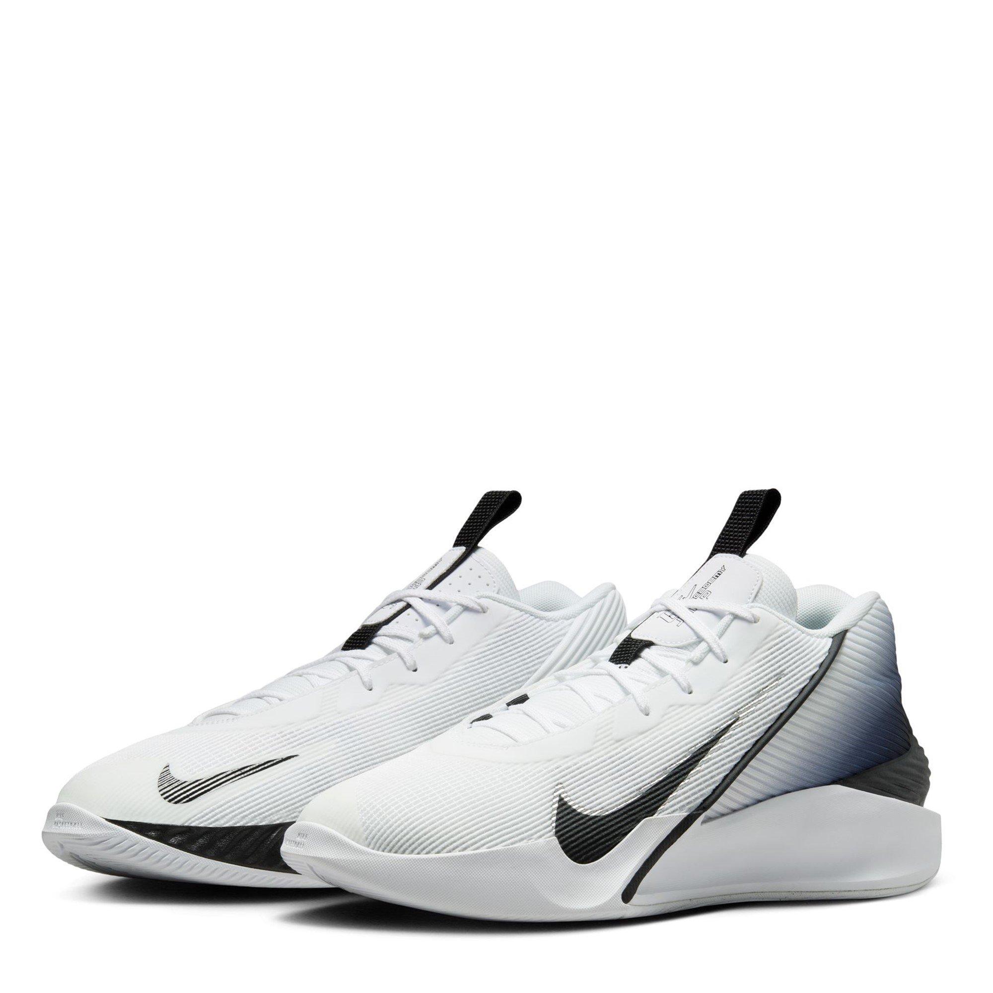 Nike G.T. Jump Academy Basketball Trainers Mens