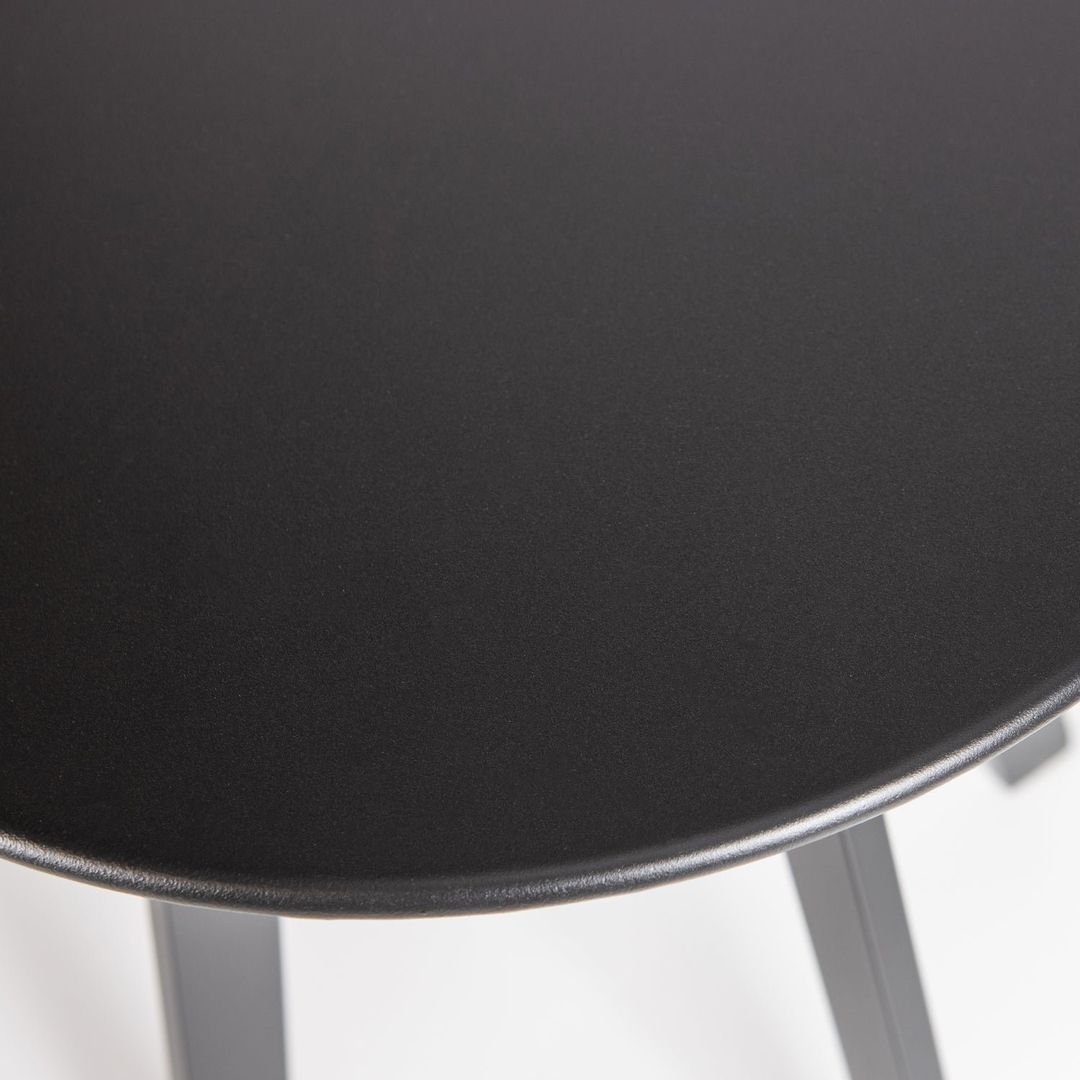 WOOOD   Fer Tuin Bijzettafel