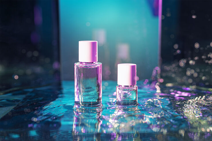 Abel Vita Odor Cyan Nori EDP fra Abel Vita Odor (15 ml)