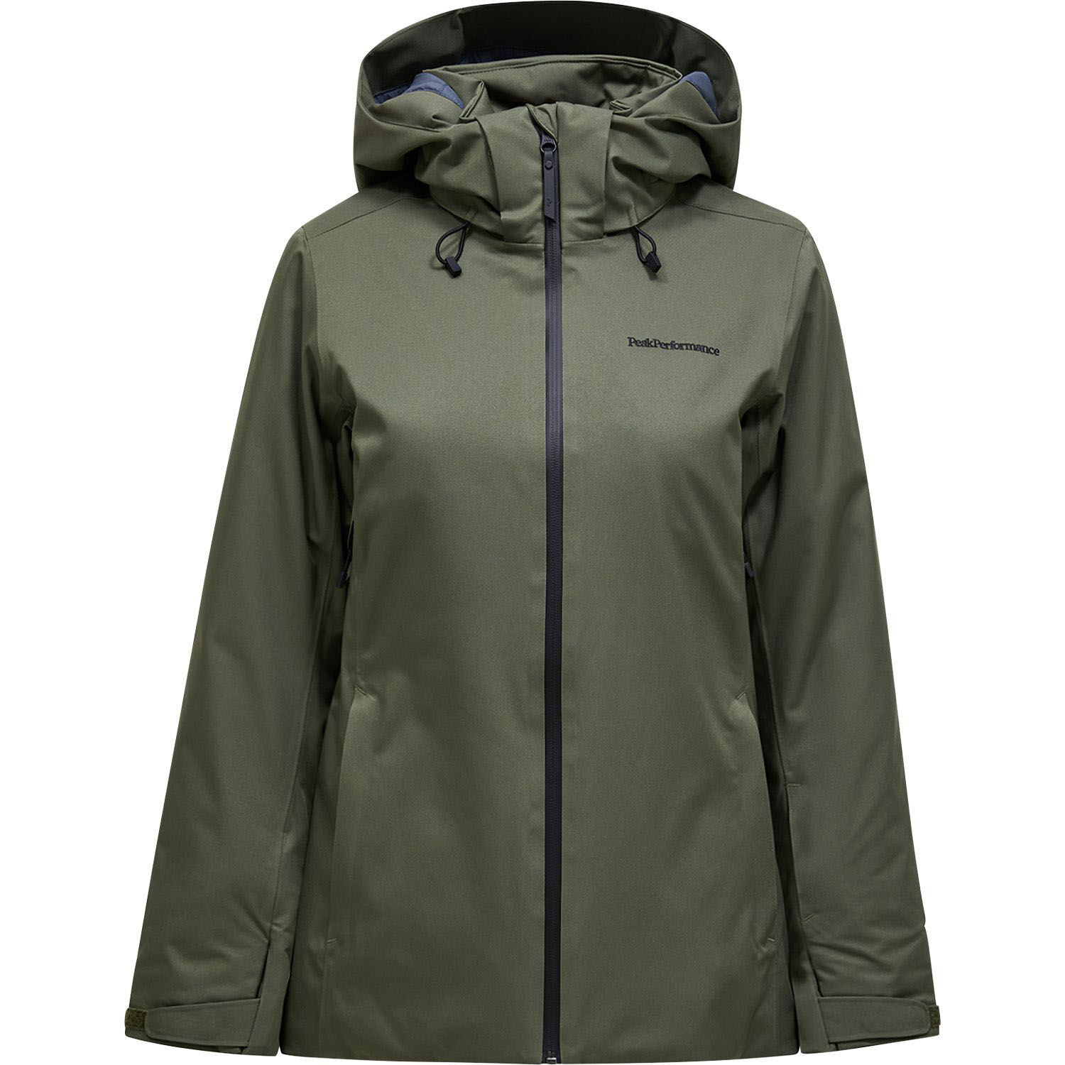 Peak PerformanceW Anima Insulated Jacket