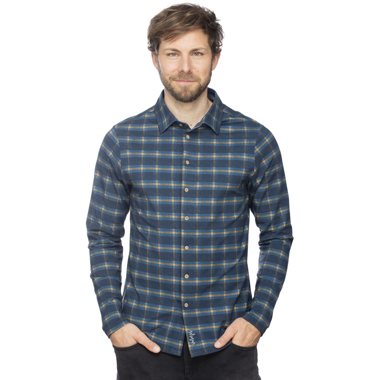 ChillazSebastian 2.0 Shirt Men