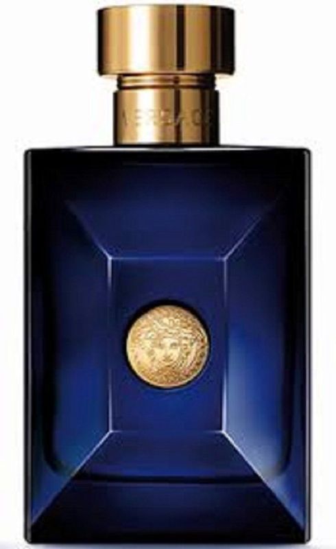 Versace - Dylan Blue Pour Homme - Deodorant Spray - 100 ml