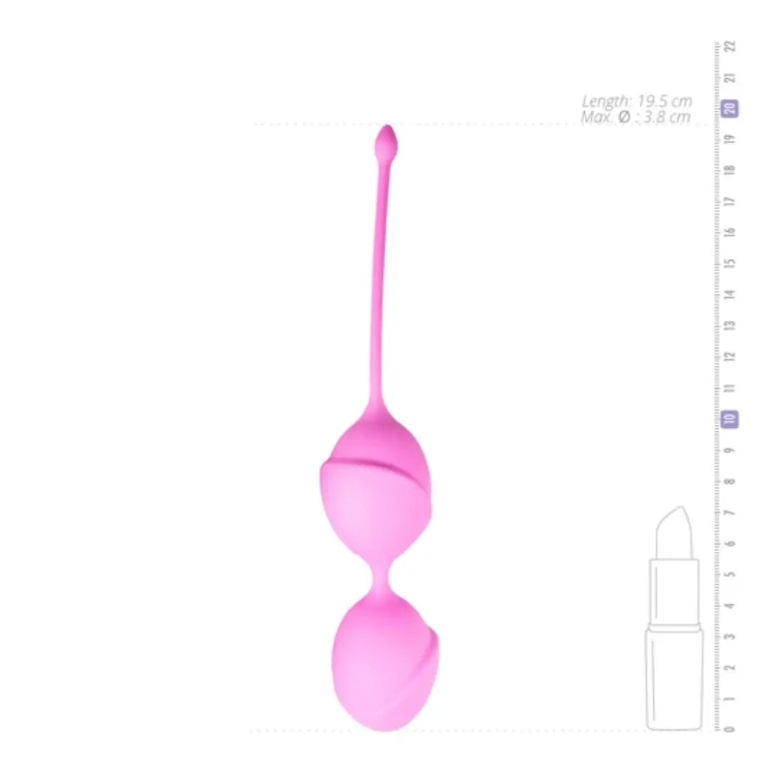 Vagina Balls For Pelvic Floor Training