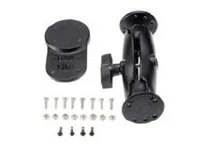 Intermec Vehicle Dock Mounting Kit - Montagekit til montering i køretøj - for Honeywell CN51; Dolphin CT50
