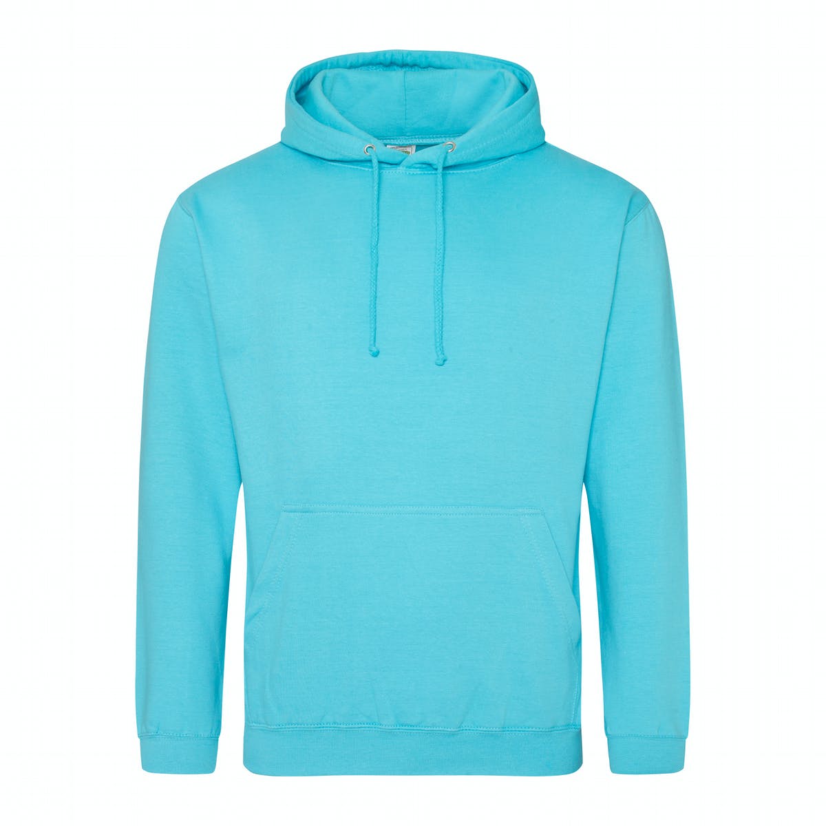 AWDIS JUST HOODS JH001 - Sweat à Capuche Confort et Style Unisexe