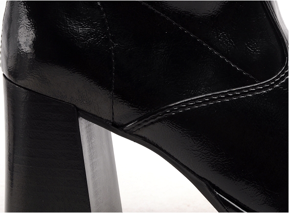 Tamaris boots bottine talons femme 25379 41 noir