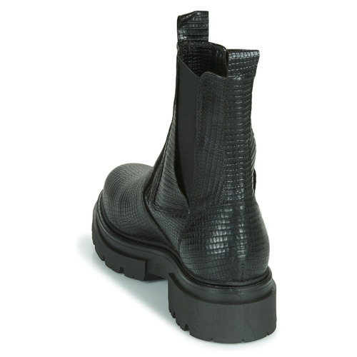 Fericelli - NATO - Noir