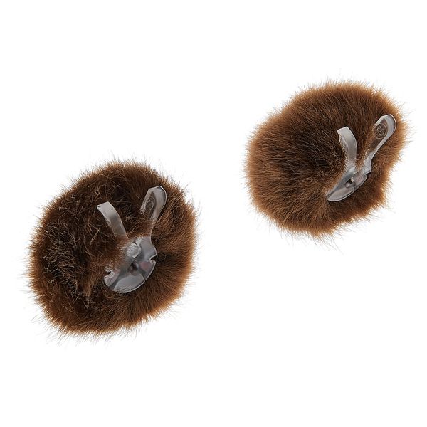 DPA AIR1 Brown S