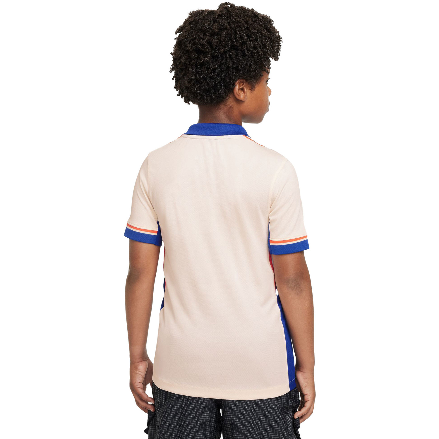 Nike Chelsea Uit Tenue Kids