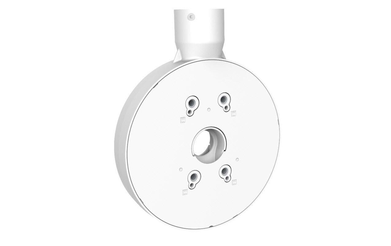 Montageset T94V01C Dual Kamera Halterung Weiss 1 Stück<br>AXIS T94V01C Dual Camera Mount
