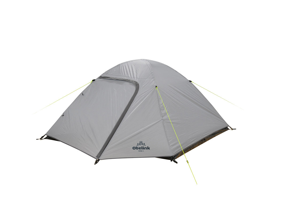 Obelink Dome 3 Koepeltent