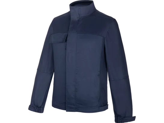 Veste de travail START CP STRETCH Würth MODYF bleue marine