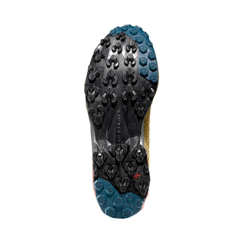 Akyra II - Chaussures trail homme