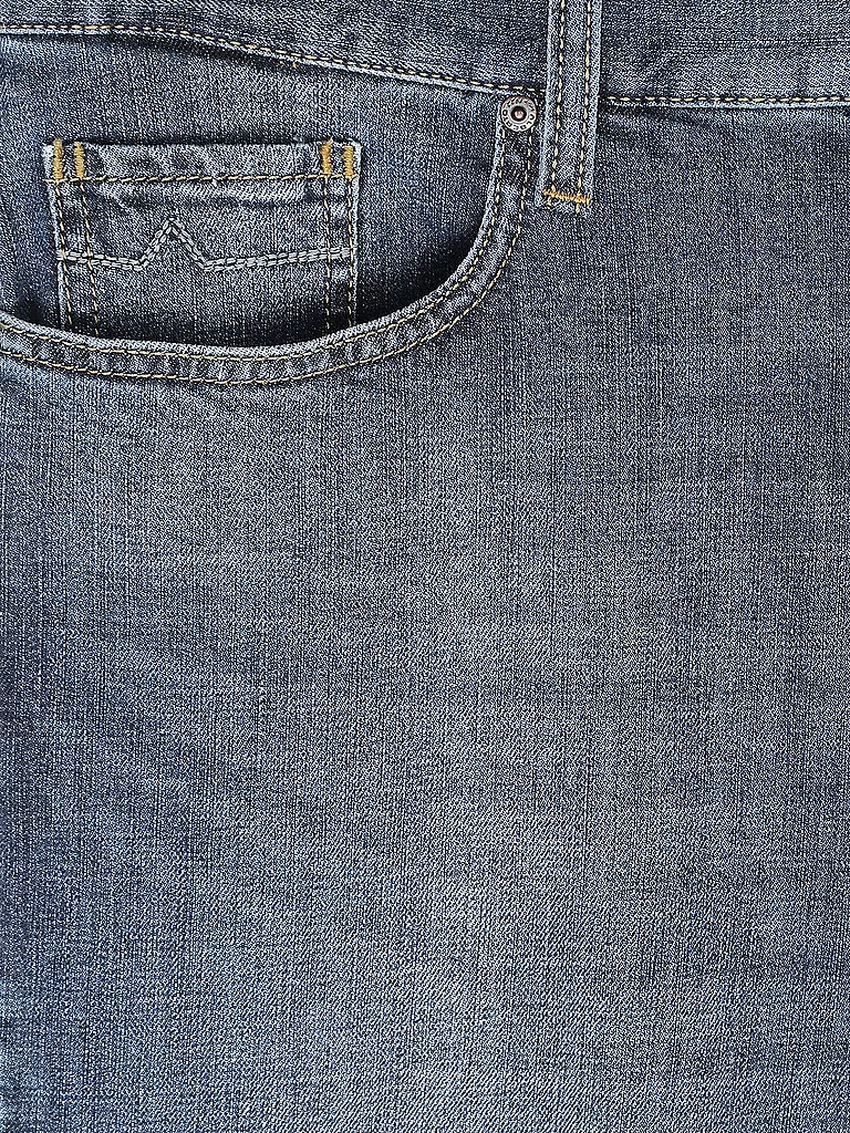 ALBERTO Jeans Regular Fit PIPE blau