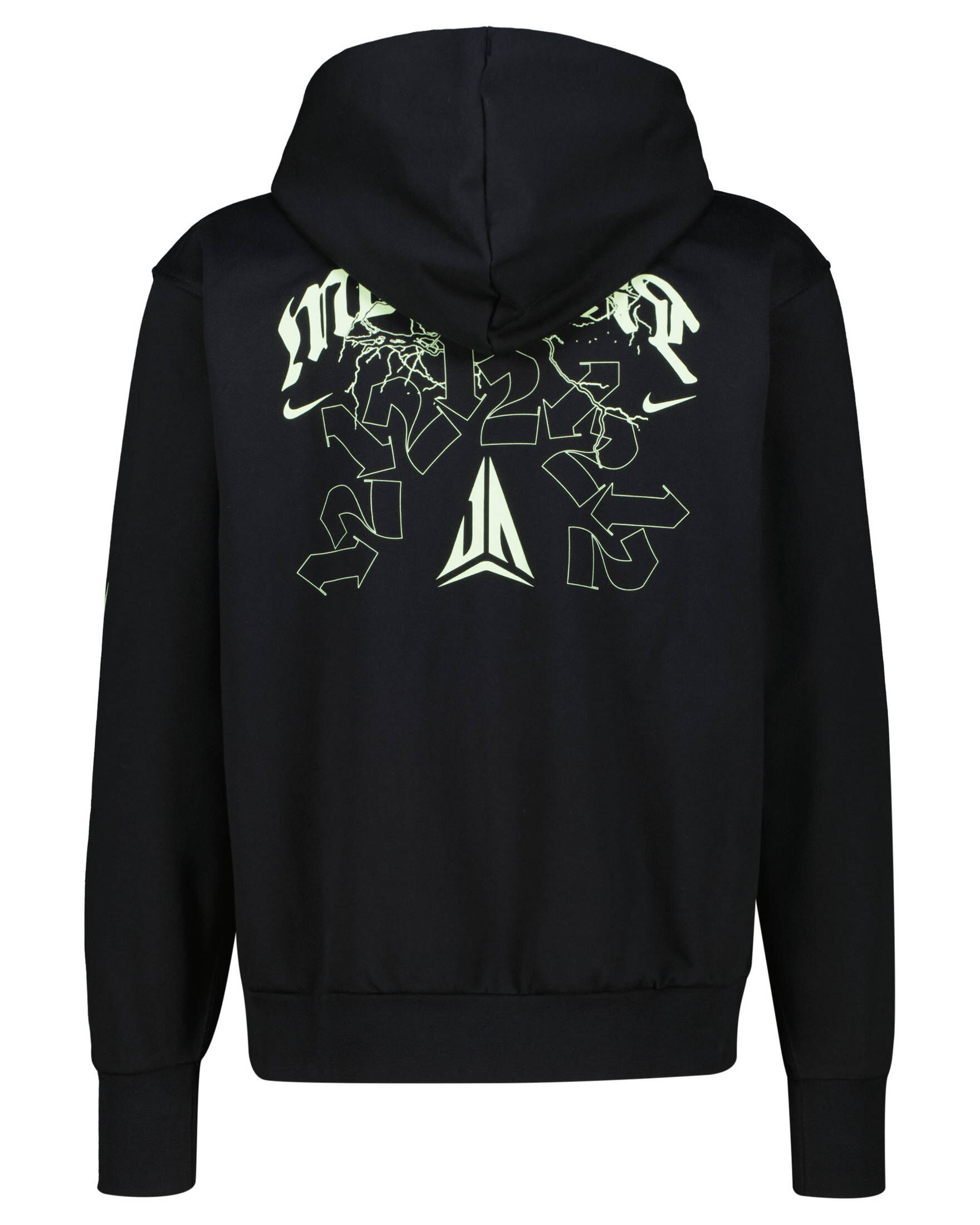 Nike| Herren Basketball-Hoodie JA MORANT