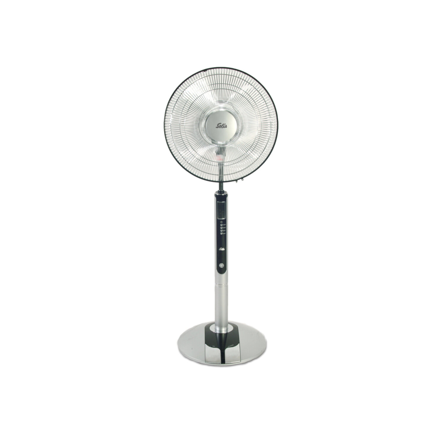 Solis Ventilator Fan-Tastic Typ 750