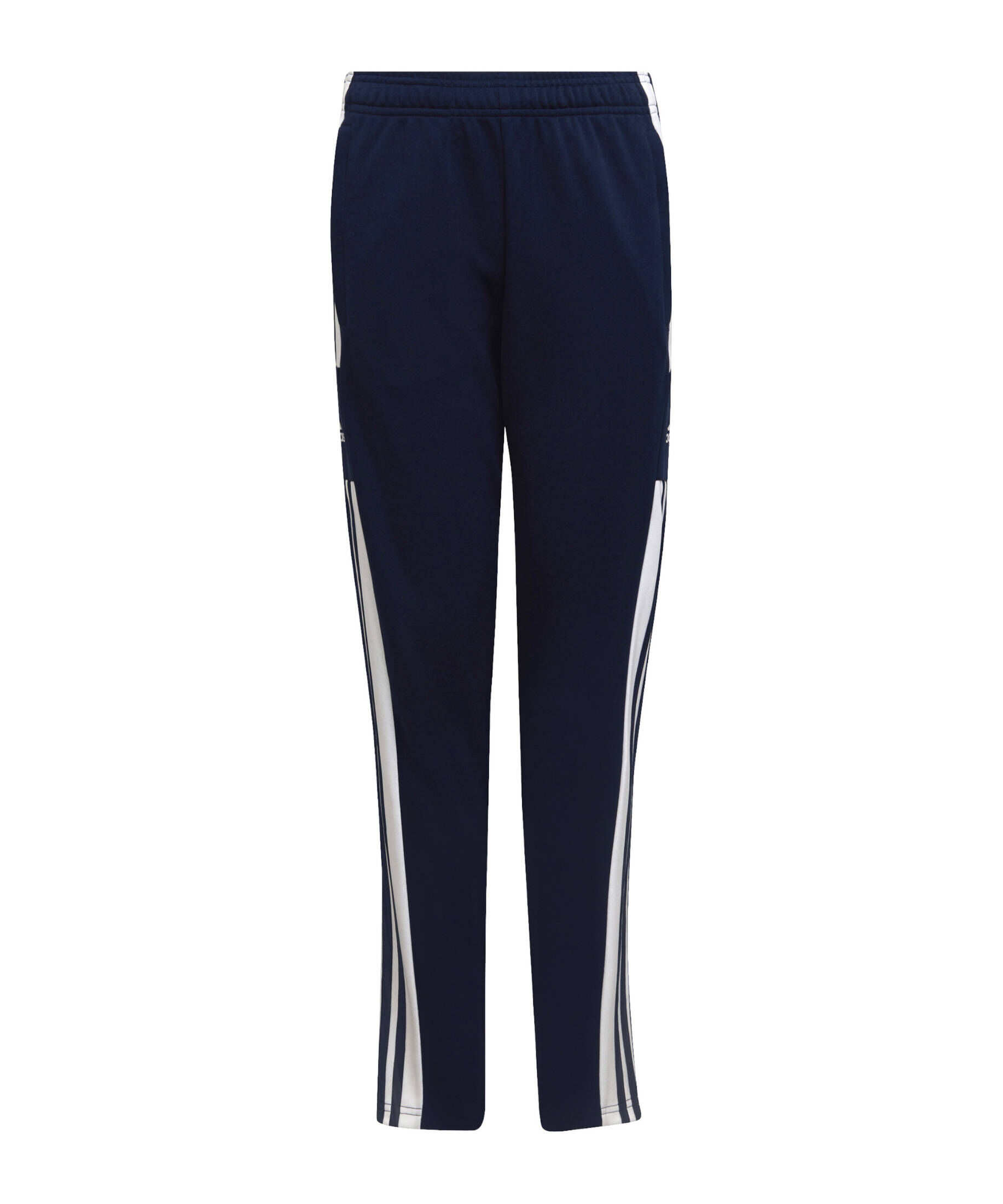 adidas Performance| Kinder Fußball - Teamsport Textil - Hosen Squadra 21 Trainingshose Kids