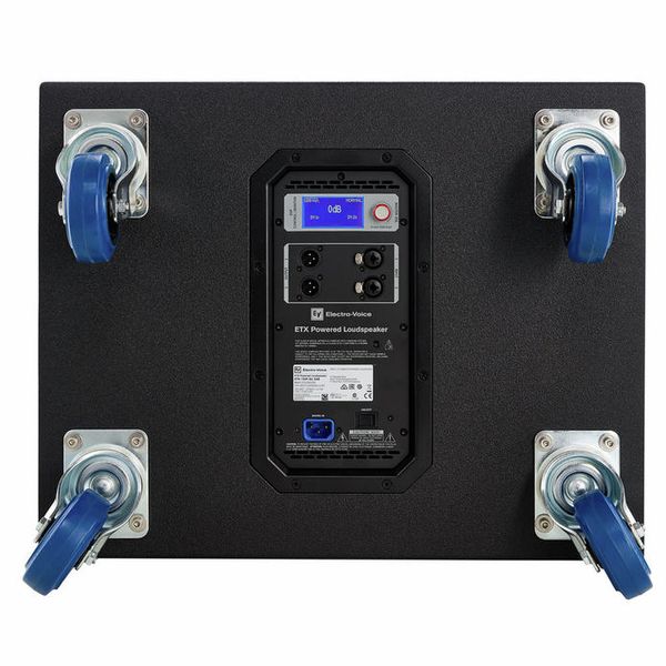 EV ETX-15SP