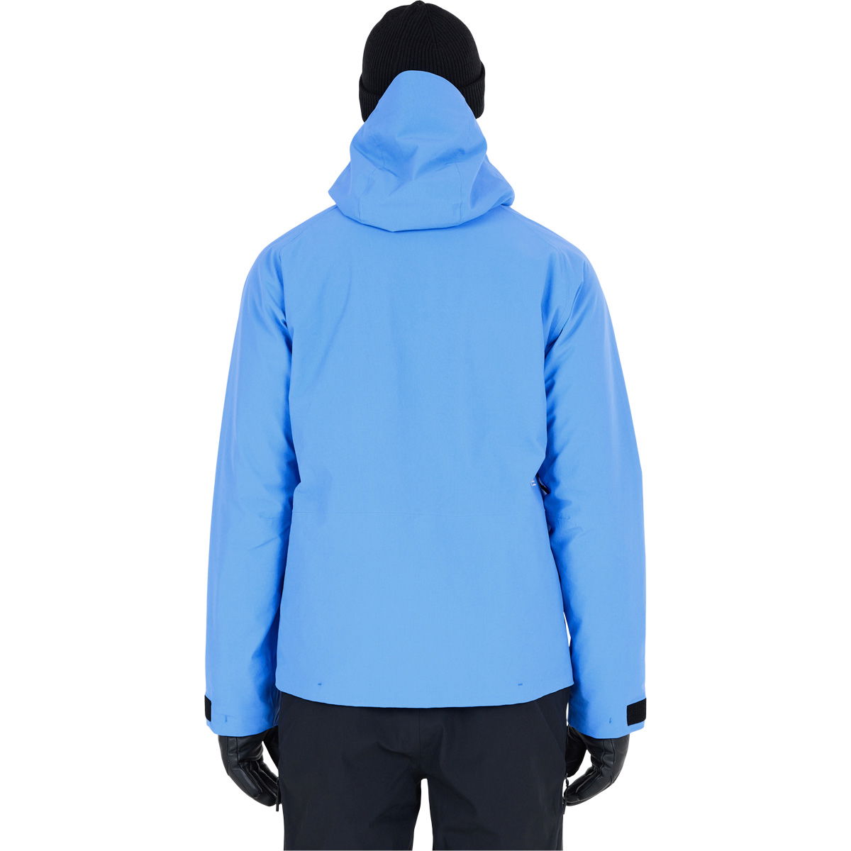 SOS Cervinia 2L Insulated Skijakke Herre