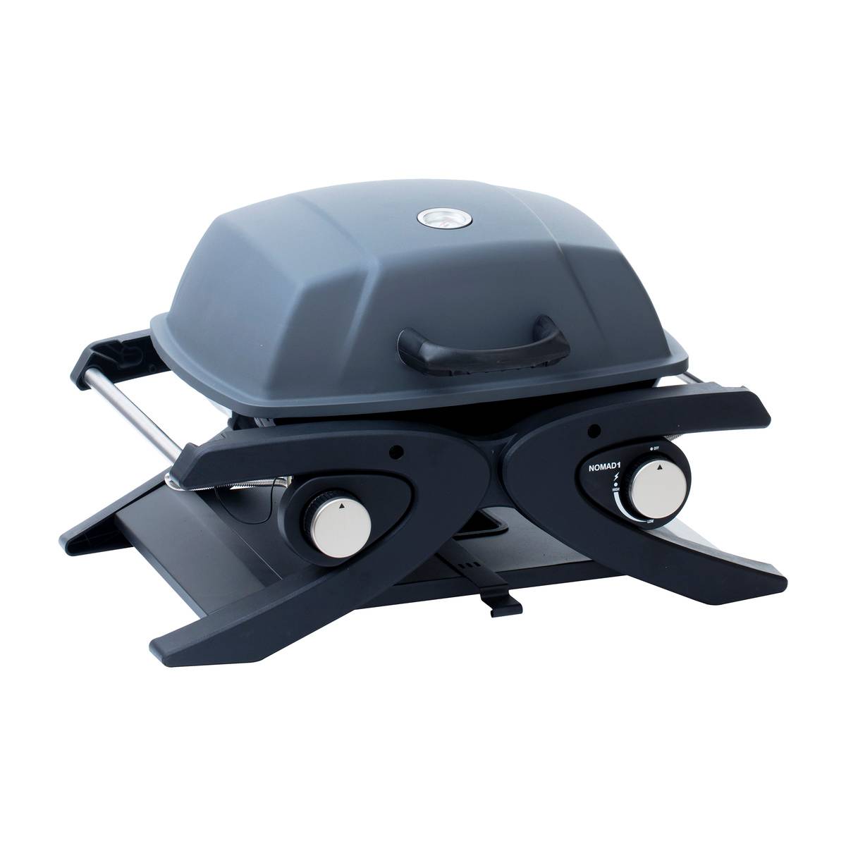 Barbecue gaz 1 bruleur