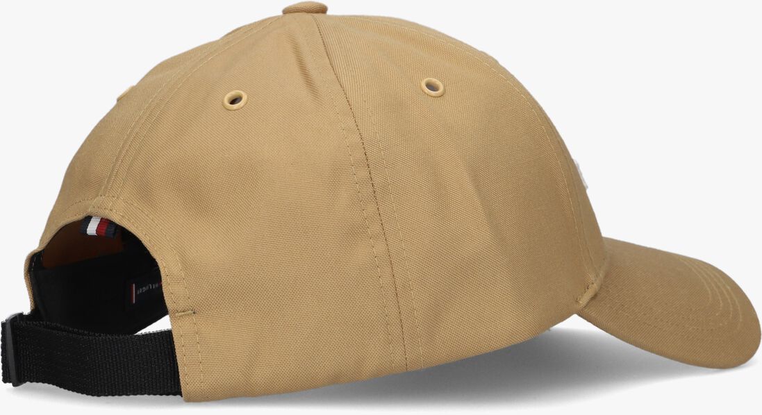TOMMY HILFIGER groene tommy hilfiger pet hilfiger cap