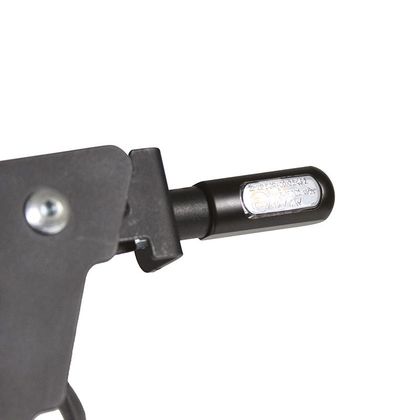 Clignotant Chaft ATLANTIS LED SEQUENTIELS 2.0 (La paire) Universel - Noir